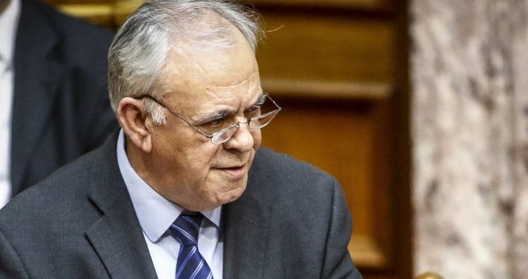 Ετοιμάζει το έδαφος για κατάργηση του νόμου Κατσέλη και προστασίας της πρώτης κατοικίας ο Δραγασάκης!